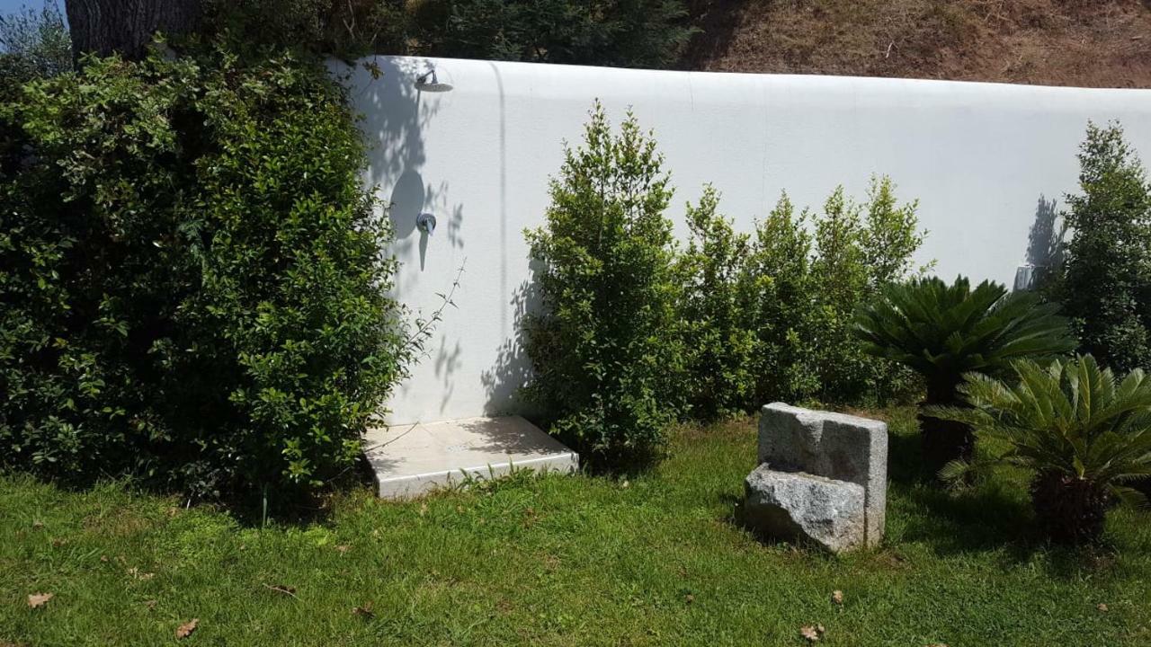 Villa Fontana Tropea Exterior photo