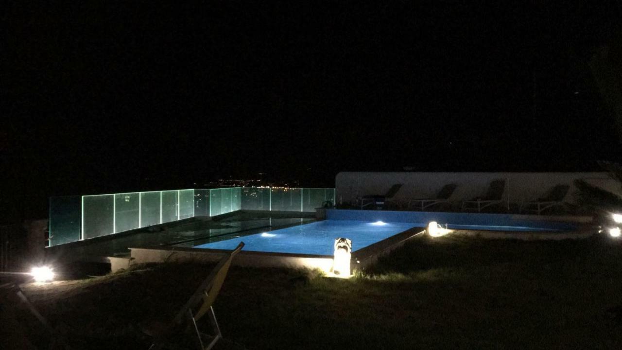 Villa Fontana Tropea Exterior photo